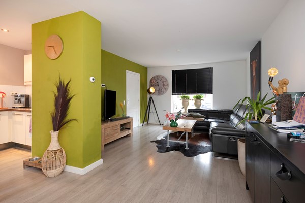 Medium property photo - Edmond Jasparstraat 11, 6136 JK Sittard